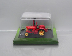 Tractor Babiole Super Babi 203 - 1954, 1/43 foto