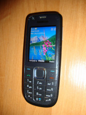 Nokia 3120 classic foto