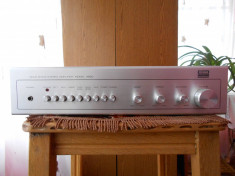 VIVIANCO STEREO AMPLIFIER MODEL 4250 foto