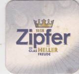 Suport de pahar / Biscuite ZIPFER