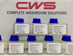 CWS odorizant CWS OCEAN FRESH foto