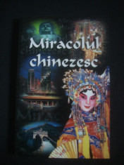 MIRACOLUL CHINEZESC * 23 DE PERSONALITATI ALE VIETII PUBLICE DIN ROMANIA foto