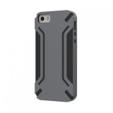 CARCASA DOUA STRATURI IPHONE 5/5S - QCC FQKS-157