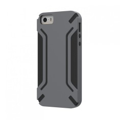 CARCASA DOUA STRATURI IPHONE 5/5S - QCC FQKS-157