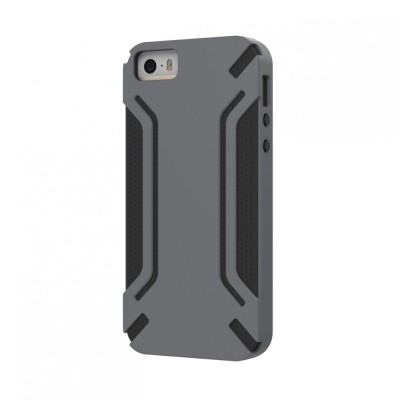 CARCASA DOUA STRATURI IPHONE 5/5S - QCC FQKS-157 foto
