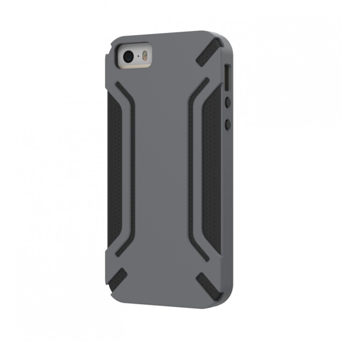 CARCASA DOUA STRATURI IPHONE 5/5S - QCC FQKS-157