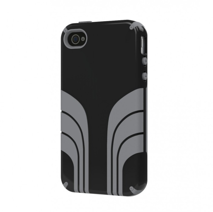 CARCASA IPHONE 4/45S - QCC FQKS-115