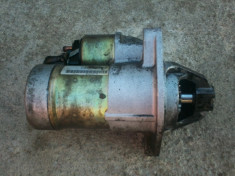 Electromotor Opel Astra G, Corsa C, Combo 1.7 DTI foto