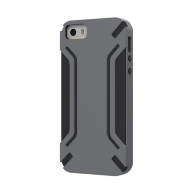 CARCASA DOUA STRATURI IPHONE 5/5S - QCC FQKS-155 foto