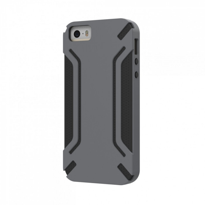 CARCASA DOUA STRATURI IPHONE 5/5S - QCC FQKS-155