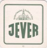 Suport de pahar / Biscuite JEVER