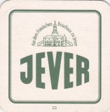Suport de pahar / Biscuite JEVER