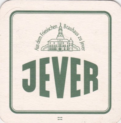 Suport de pahar / Biscuite JEVER foto