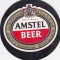 Suport de pahar / Biscuite AMSTEL BEER