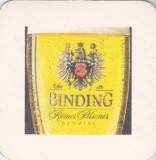 Suport de pahar / Biscuite BINDING
