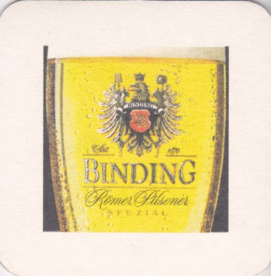 Suport de pahar / Biscuite BINDING foto