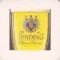Suport de pahar / Biscuite BINDING