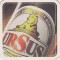Suport de pahar / Biscuite URSUS