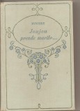 (C5406) DYVONNE - JOUJOU PRENDE MARITO......, EDITURA ADRIANO SALANI, FIRENZE, 1928
