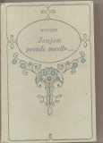 (C5406) DYVONNE - JOUJOU PRENDE MARITO......, EDITURA ADRIANO SALANI, FIRENZE, 1928, Alta editura