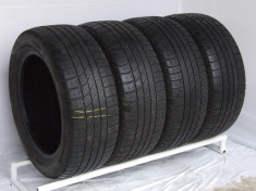 Anvelope iarna R16 205 55 - Hankook 16&amp;quot; - 2009 - Transport gratuit! foto