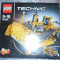 Lego Technic 42028 Bulldozer