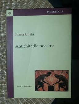 Antichitatile noastre / Ioana Costa 2013 foto