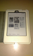 E-Reader KOBO Touch Edition + husa foto