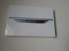 Ipad MINI 64GB Argintiu | Wi Fi + 4G (cellular) | NOU / Sigilat | Garantie 12 luni foto