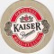 Suport de pahar / Biscuite KAISER PREMIUM