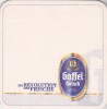 Suport de pahar / Biscuite GAFFEL KOLSCH