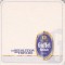 Suport de pahar / Biscuite GAFFEL KOLSCH