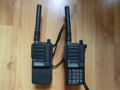 Statii emisie receptie Standard C112 VHF FM foto