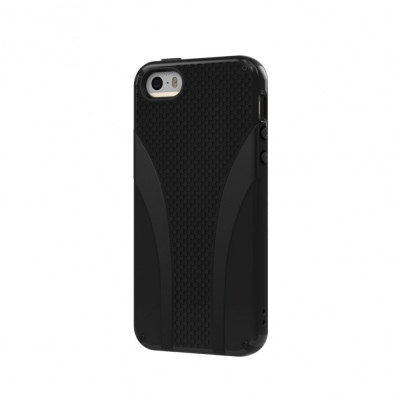 CARCASA IPHONE 5/5S - QCC FQKS-262-KMB foto