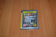 Joc GTA 4 pentru Playstation PS3 foto