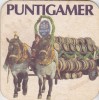 Suport de pahar / Biscuite PUNTIGAMER