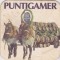 Suport de pahar / Biscuite PUNTIGAMER