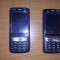 Doua telefoane Nokia N73 , Carcase Originale ! Urme normale de uzura, Casti, Incancator, Plus un Nokia N96 Display spart.210 lei, negociabil.