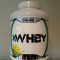 proteina xplodegainutrition - 2 kg X whey