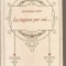 (C5407) ELEONORA GLYN - LA REGIONE PER CUI....., EDITURA ADRIANO SALANI, FIRENZE, 1928