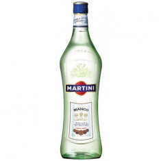 Martini Bianco 1L foto