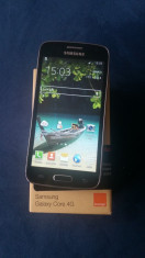 Vand Samsung Galaxy Core 4G ! foto