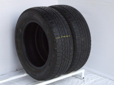 Anvelope iarna R15 195 65 - Hankook 15&amp;quot; - 2009 - Transport gratuit! foto