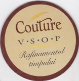 Suport de pahar / Biscuite COUTURE