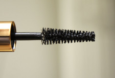 Estee Lauder rimel Sumptuous Bold Volume Mascara + Anticearcan Double Wear , originale foto