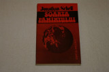 Soarta pamantului - Jonathan Schell - Editura Politica - 1983