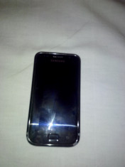 Vand Telefon Samsung Galaxy S Plus I9001 foto