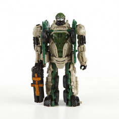 Figurina Power Attackers - Transformers Autobot Hound foto