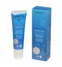 Crema BIO de noapte cu Schisandra 30ml SANTE NATURKOSMETIK Sante Naturkosmetic foto