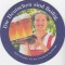 Suport de pahar / Biscuite PAULANER